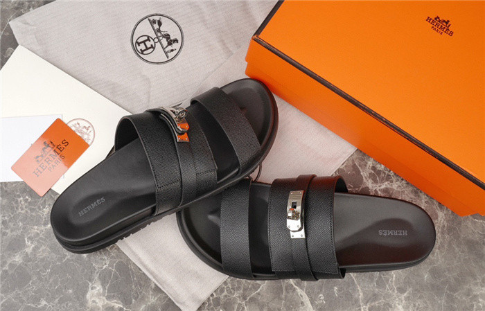 H**mes slide