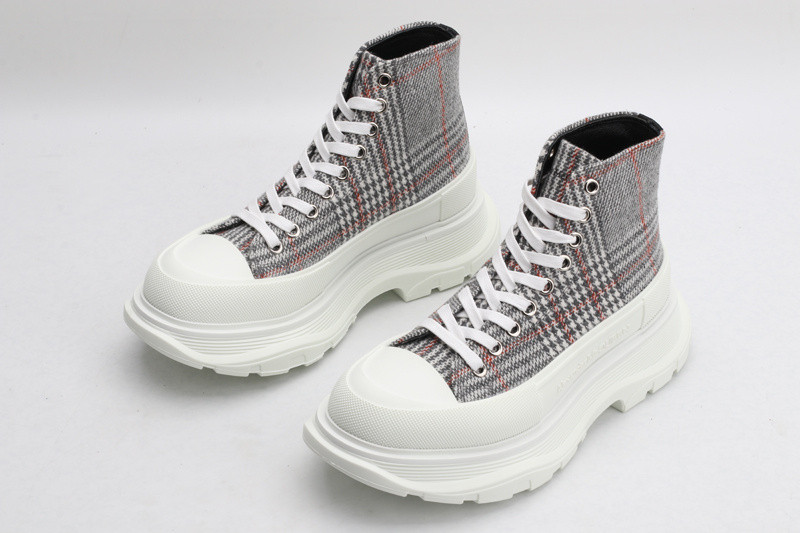 alexer mceen sneakers