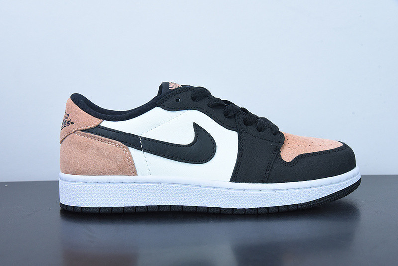 air jordan 1 low og “bleached coral” cz0790-061