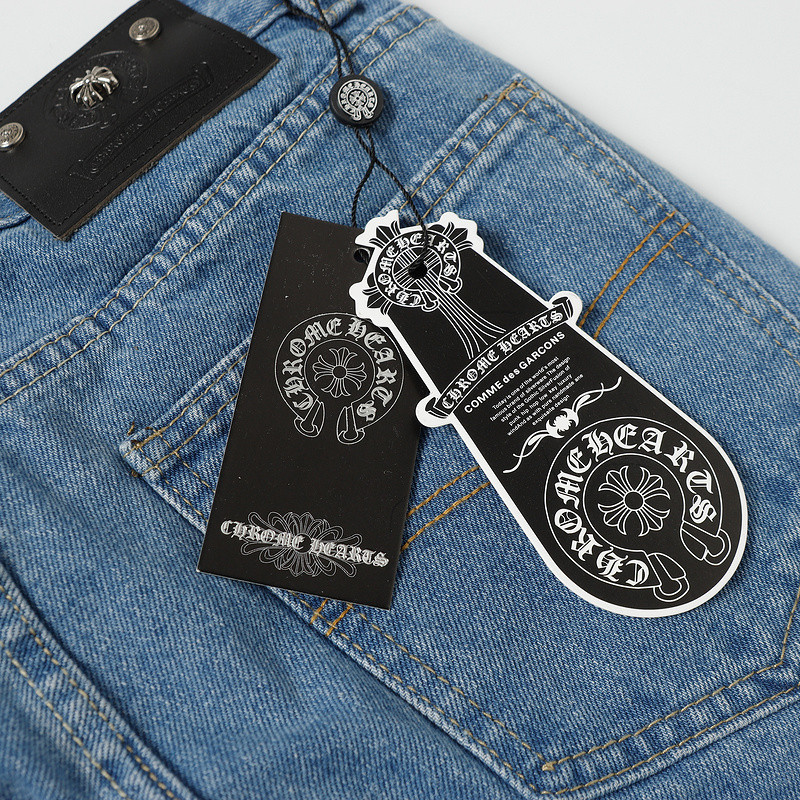Aceshoe Jeans