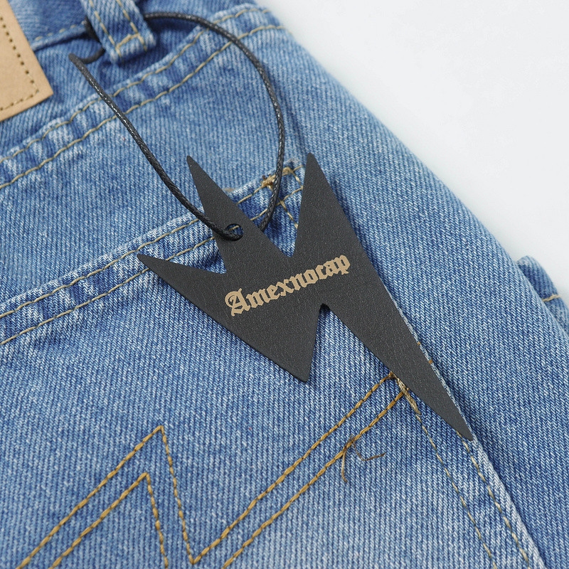 Aceshoe Jeans