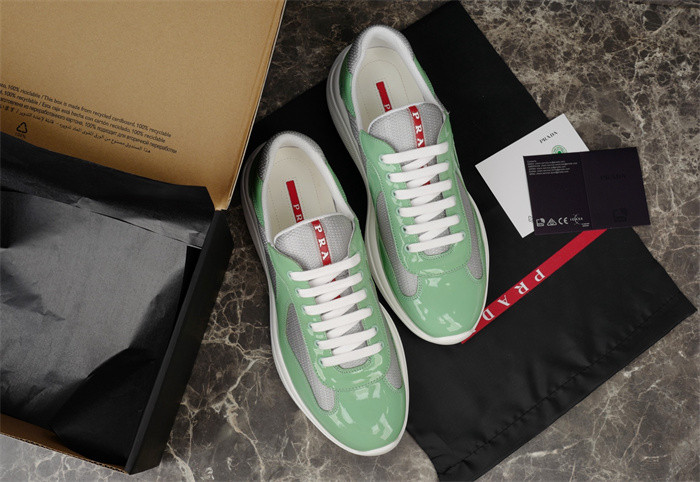 PR SNEAKER