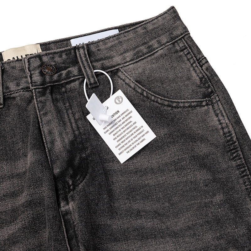 Aceshoe Jeans
