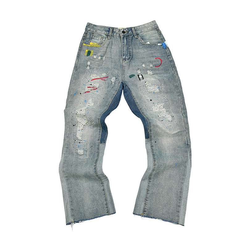Aceshoe Jeans