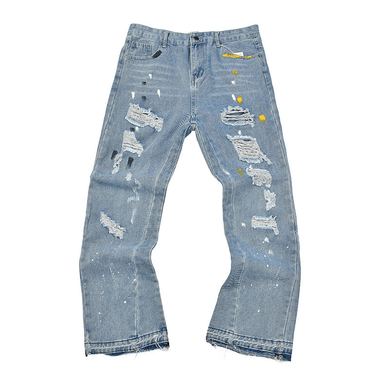 Aceshoe Jeans
