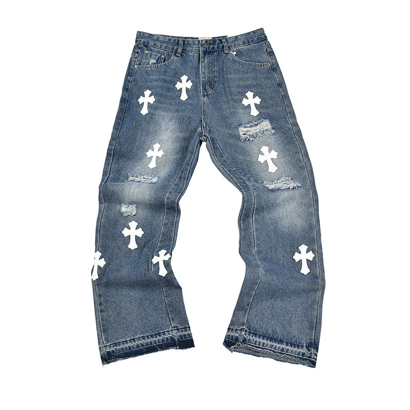 Aceshoe Jeans