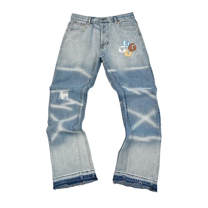 Aceshoe Jeans