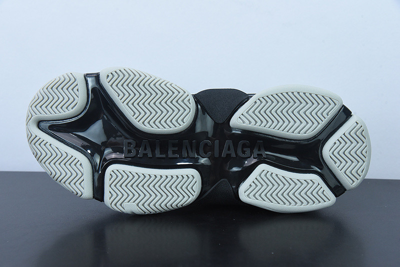 bc triple s trainer