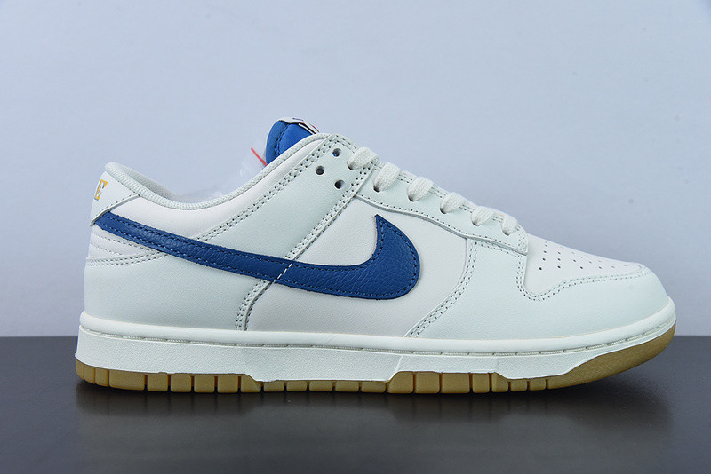 nike dunk low retro