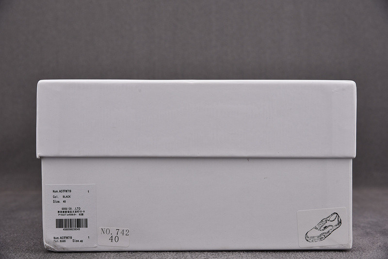 maison mihara yasuhiro sneaker