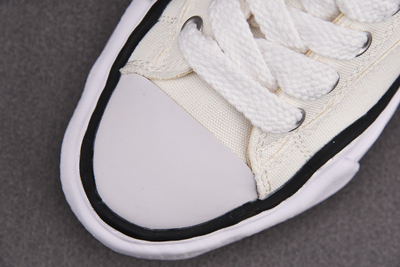 maison mihara yasuhiro sneaker