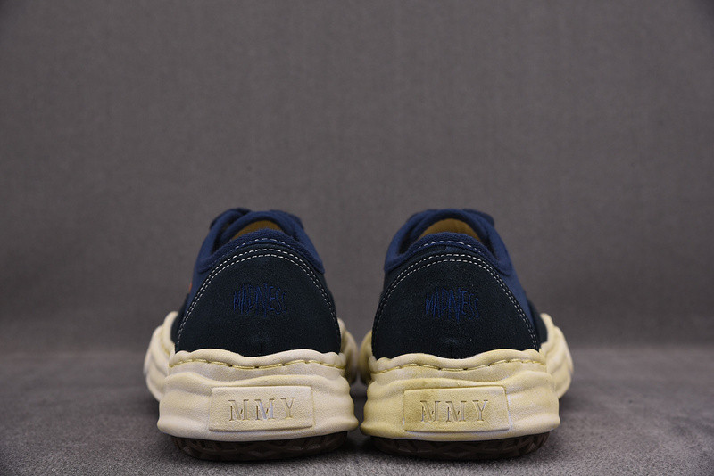 maison mihara yasuhiro sneaker