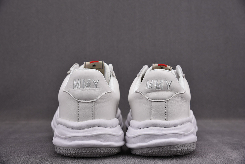 maison mihara yasuhiro sneaker
