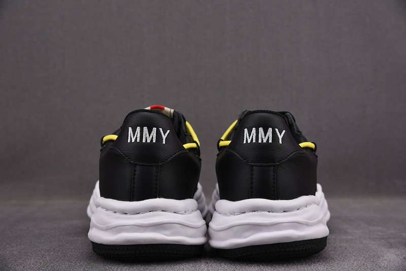 maison mihara yasuhiro sneaker