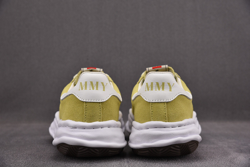 maison mihara yasuhiro sneaker