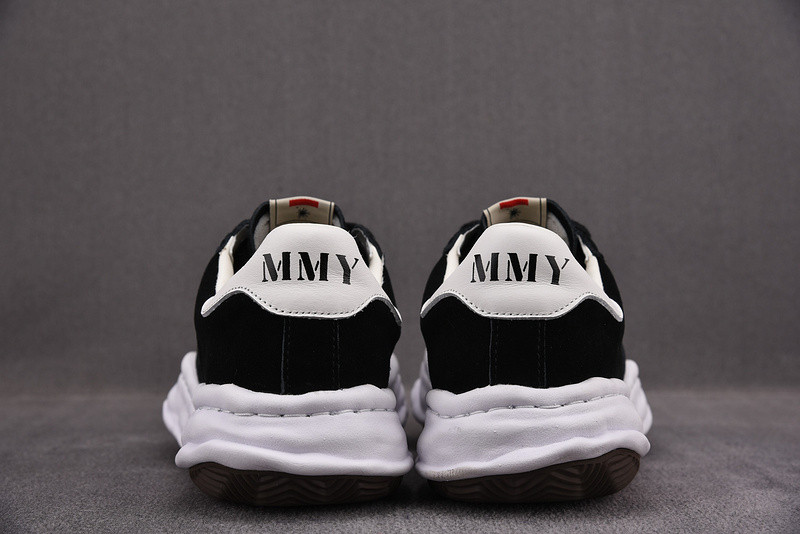 maison mihara yasuhiro sneaker
