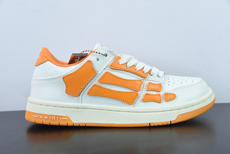 skel-top low sneakers