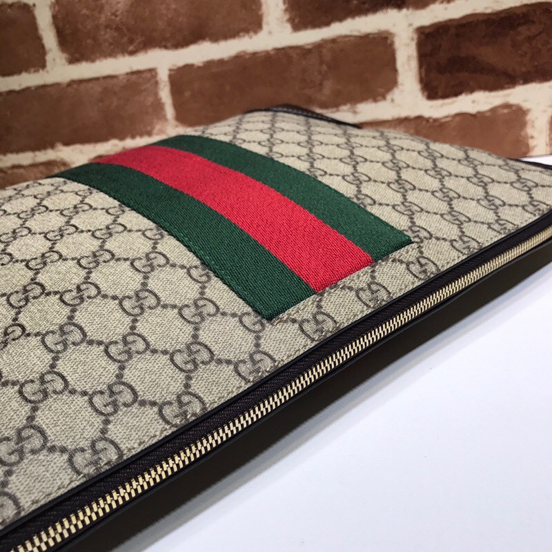 GUCCI HANDBAG