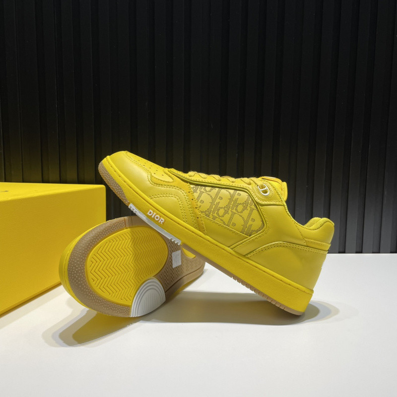 dio* sneaker