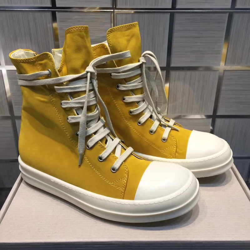 rick owens drkshdw