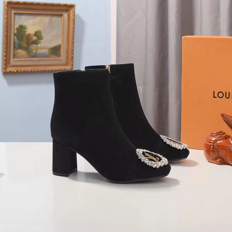 lvt boots