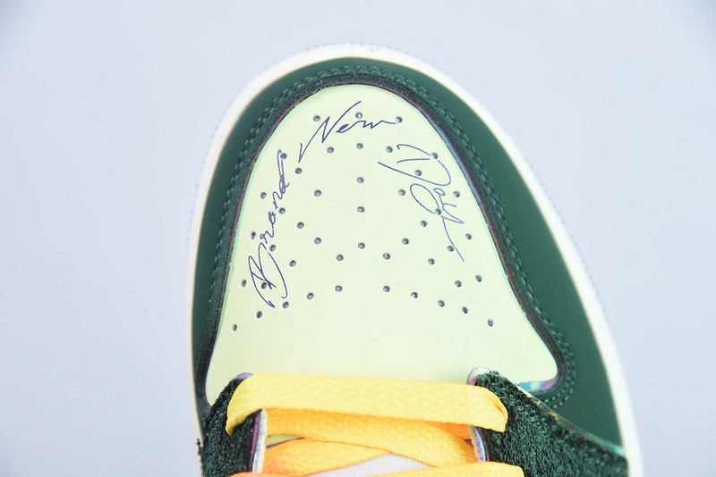 air jordan 1 retro low og