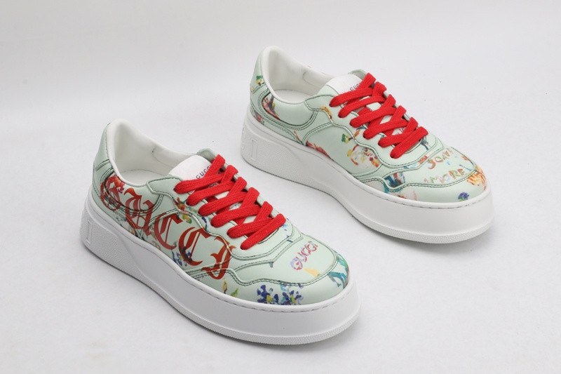 g*u*i sneaker