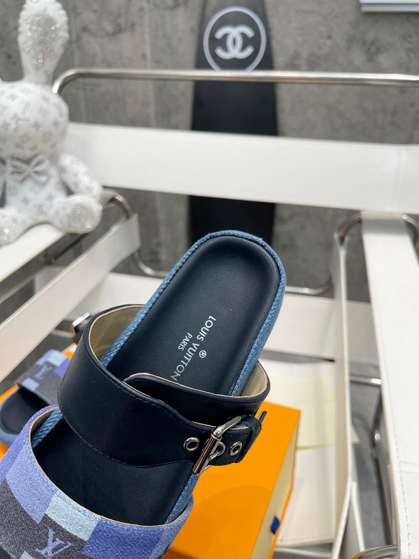 lvt sandals