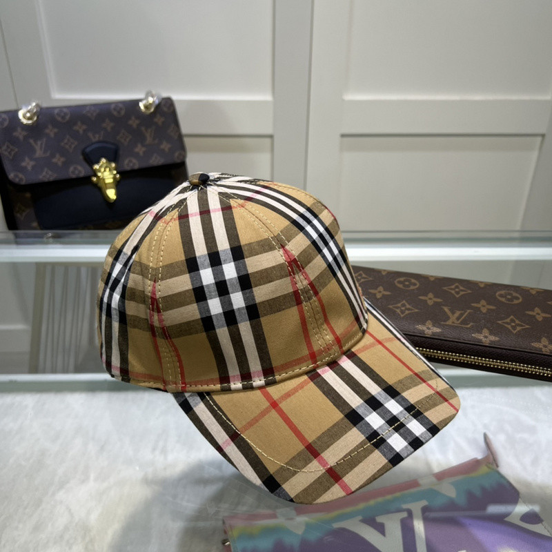 B**rry hat
