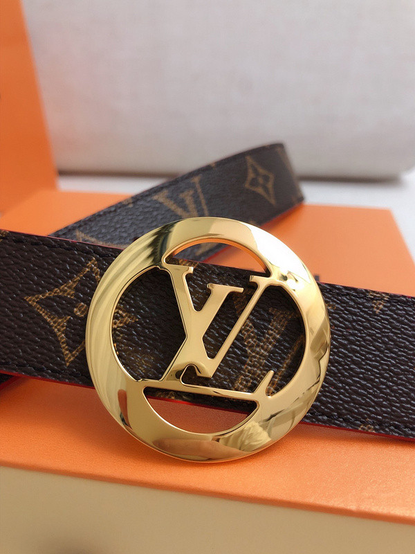lvt belt