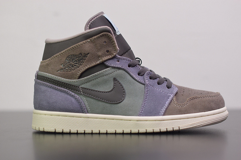 air jordan 1 mid 852542-203