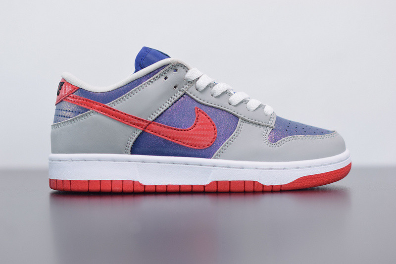 nike sb dunk low “samba” cz2667-400