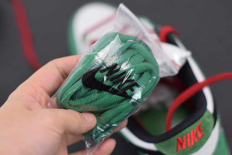 nike sb dunk low pro sb "heineken" 304292-302