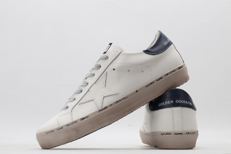 ggdb sneaker
