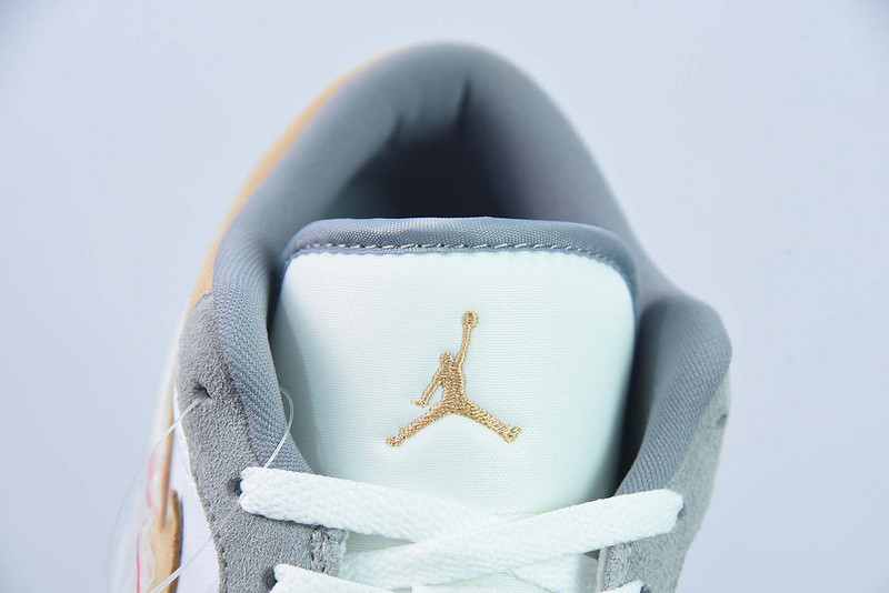 air jordan 1 low og