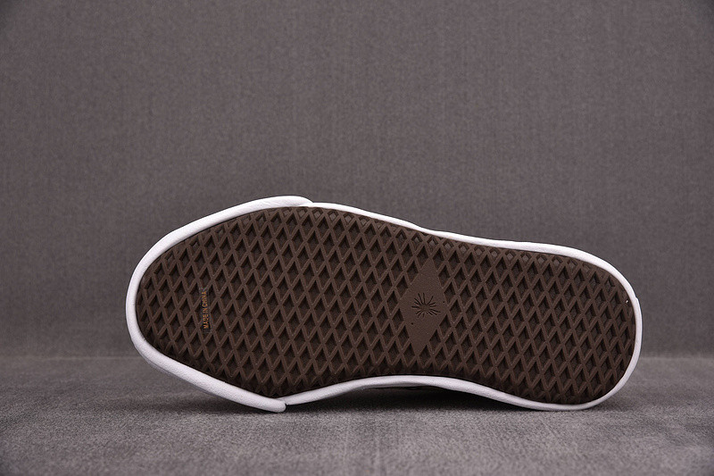 maison mihara yasuhiro sneaker