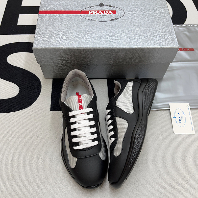 pr sneaker