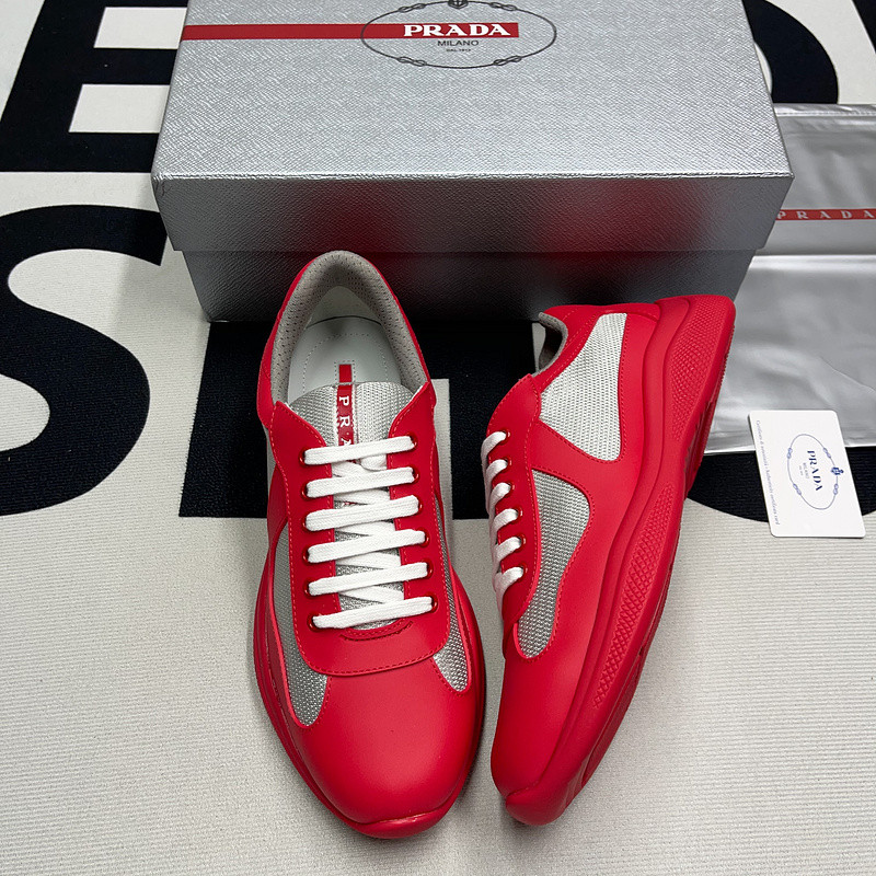 pr sneaker