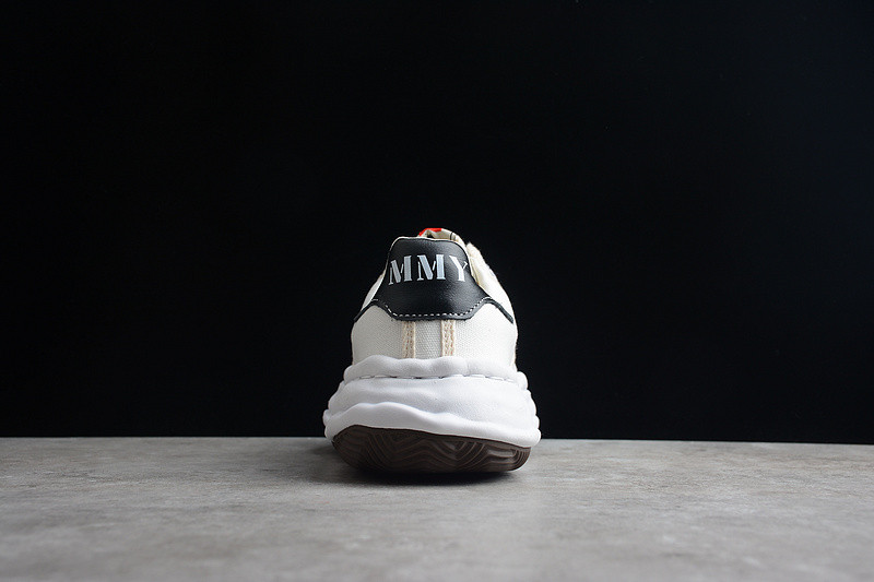 maison mihara yasuhiro sneaker
