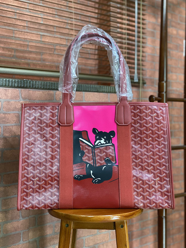 GOYARD PURSE