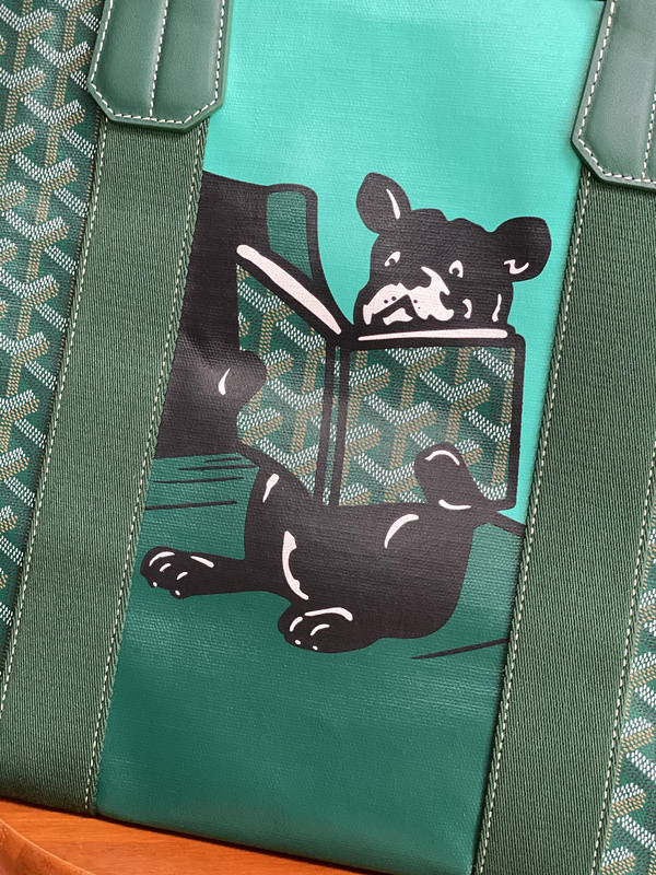 GOYARD PURSE