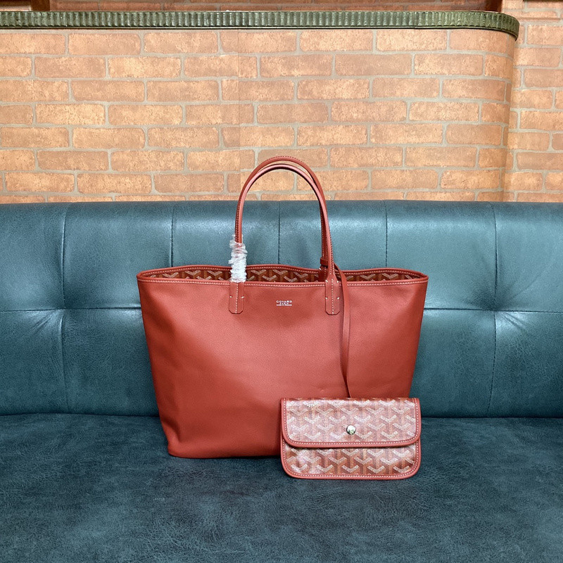 GOYARD PURSE