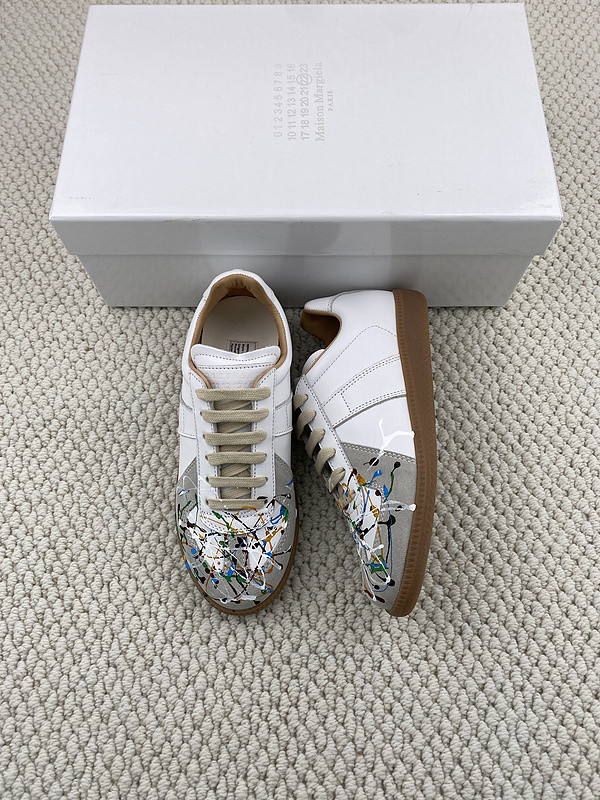 maison margiela sneaker
