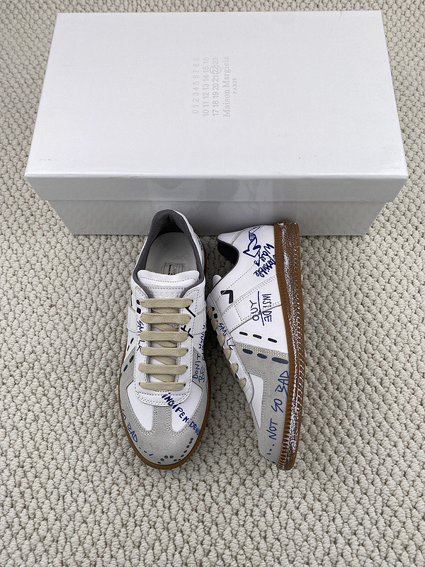 maison margiela sneaker