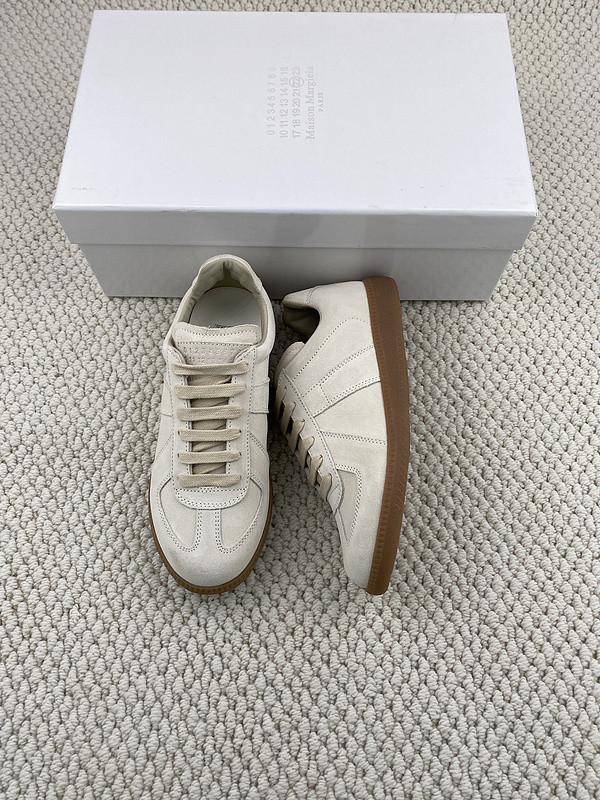 maison margiela sneaker