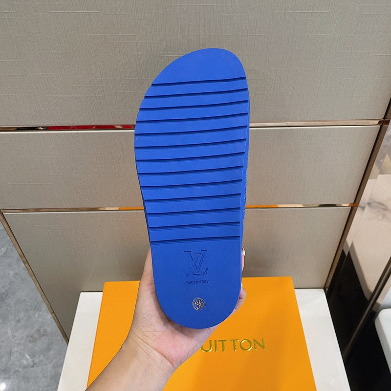 lvt sandals