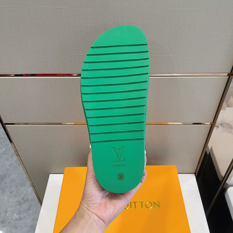 lvt sandals