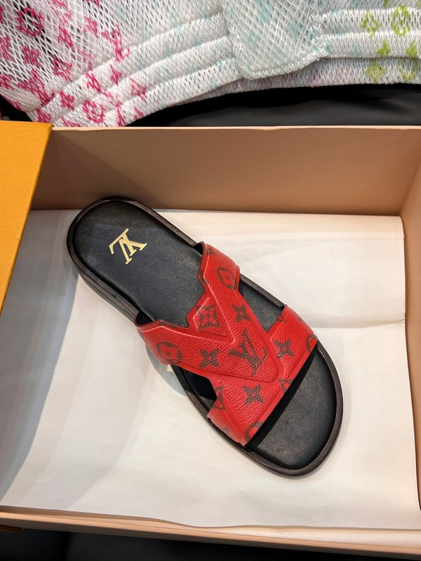 lvt sandals