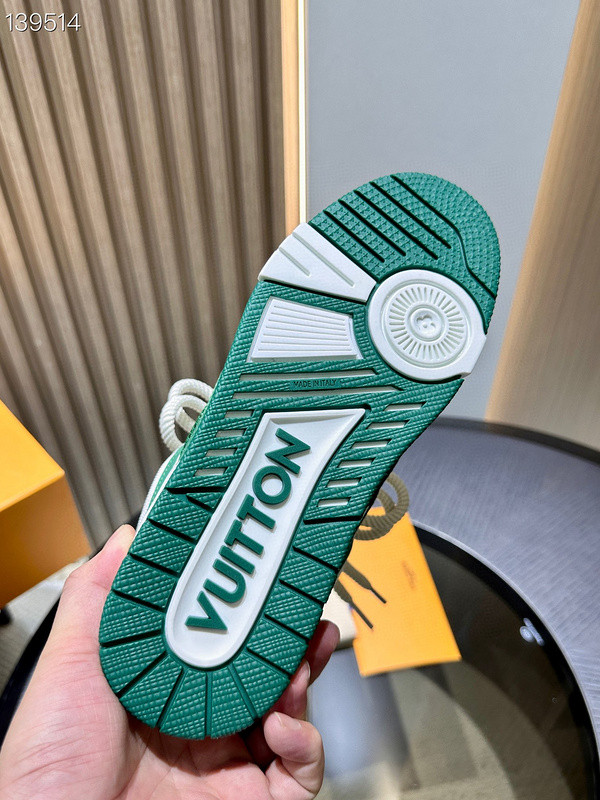 lvt sneakers