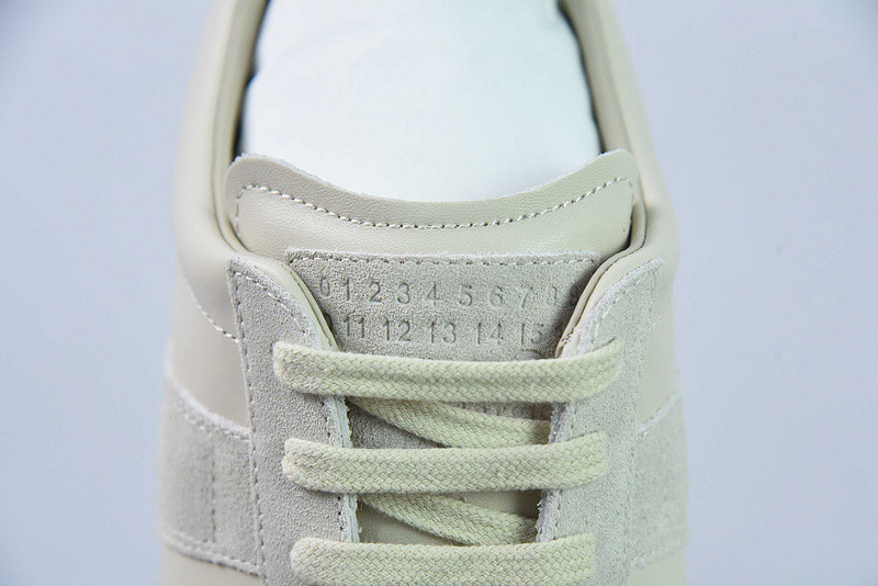 maison margiela sneaker